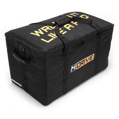 Bag 3 - Cars/Trucks - L670 x W365 x H360mm