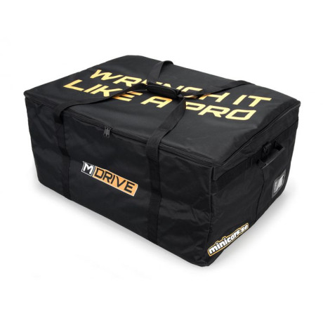 Bag 5 - Cars/Trucks - L810 x W575 x H360mm