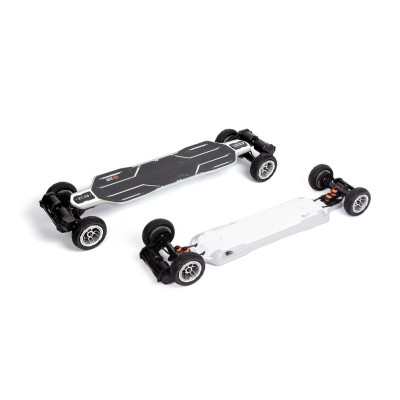 Exway Atlas Pro 4WD NASA edice