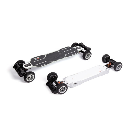 Exway Atlas Pro 4WD NASA edice