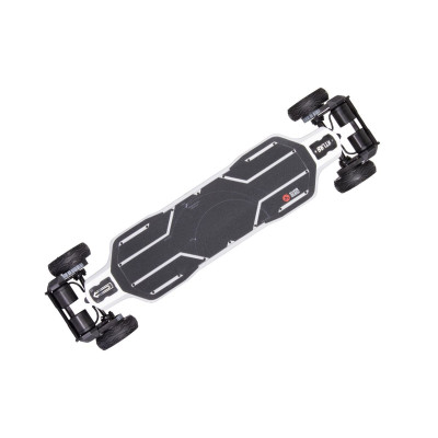 Exway Atlas Pro 4WD NASA edice