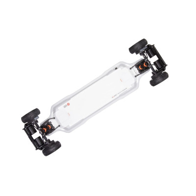 Exway Atlas Pro 4WD NASA edice