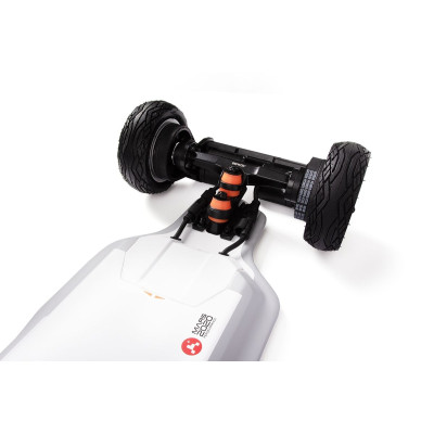 Exway Atlas Pro 4WD NASA edice