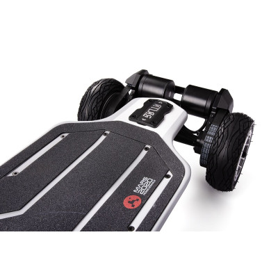 Exway Atlas Pro 4WD NASA edice