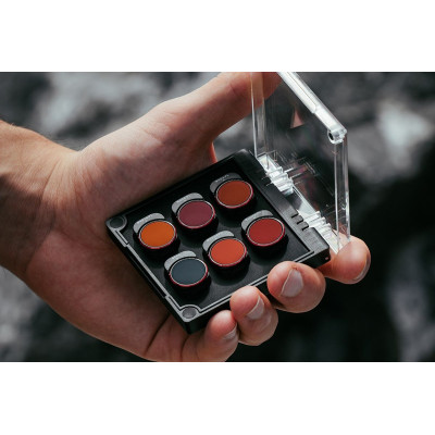 Freewell sada filtrů Bright Day pro DJI Mini 3 a Mini 3 Pro