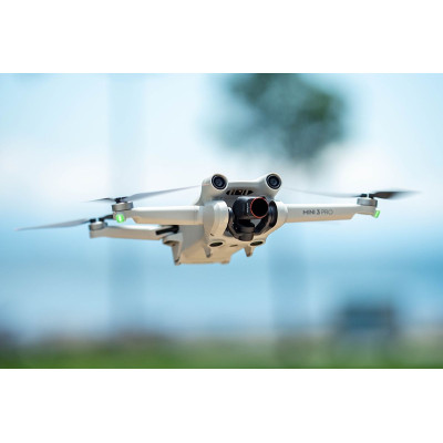 Freewell sada filtrů Bright Day pro DJI Mini 3 a Mini 3 Pro