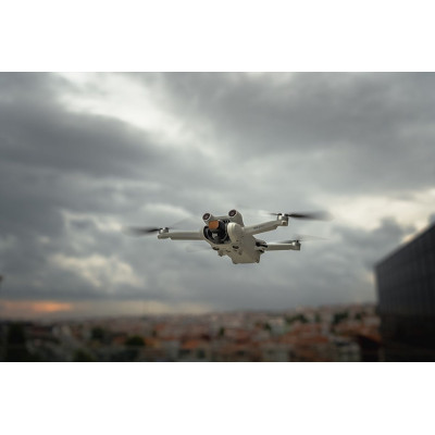 Freewell ND128 filtr pro DJI Mini 3 a Mini 3 Pro