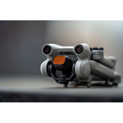Freewell ND2000 filtr pro DJI Mini 3 a Mini 3 Pro