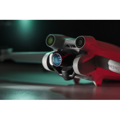 Freewell sada dvou efektových filtrů pro DJI Mini 3 a Mini 3 Pro