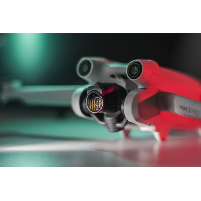 Freewell sada dvou efektových filtrů pro DJI Mini 3 a Mini 3 Pro