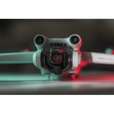 Freewell sada dvou efektových filtrů pro DJI Mini 3 a Mini 3 Pro