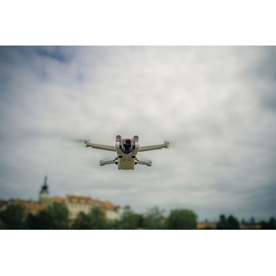 Freewell sada dvou variabilních ND filtrů pro DJI Mini 3 a Mini 3 Pro
