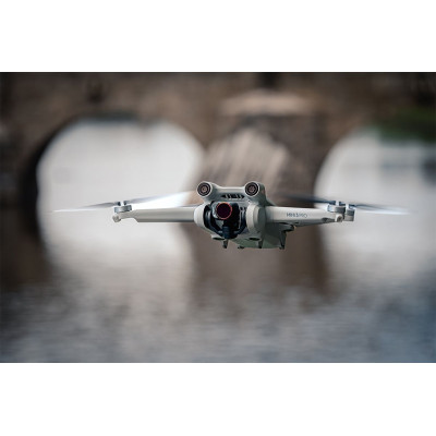 Freewell sada dvou variabilních ND filtrů pro DJI Mini 3 a Mini 3 Pro