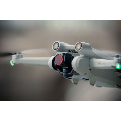Freewell sada dvou variabilních Mist ND filtrů pro DJI Mini 3 a Mini 3 Pro