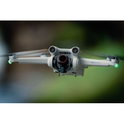 Freewell sada dvou variabilních Mist ND filtrů pro DJI Mini 3 a Mini 3 Pro