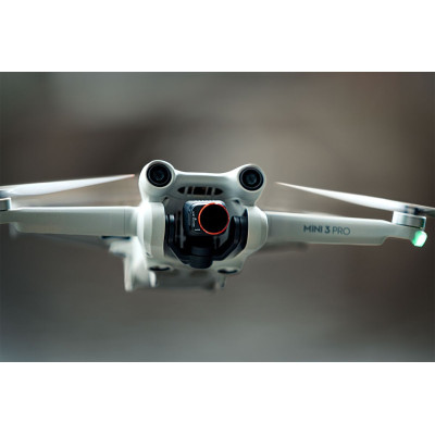 Freewell sada dvou variabilních Mist ND filtrů pro DJI Mini 3 a Mini 3 Pro