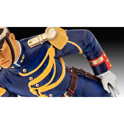 ModelSet figurky 62803 -  Republican Guard (1:16)