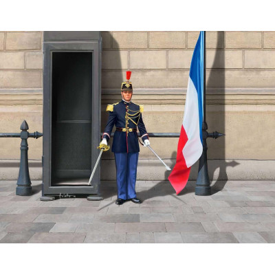 ModelSet figurky 62803 -  Republican Guard (1:16)