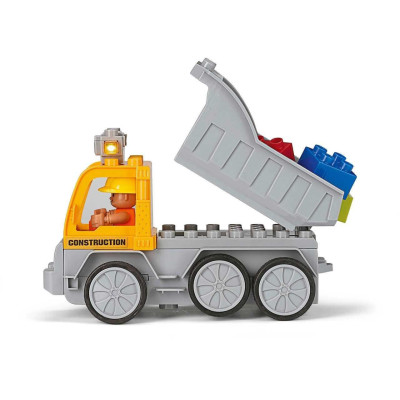 Autíčko REVELL 23005 JUNIOR - Dumper Truck - 40 MHz