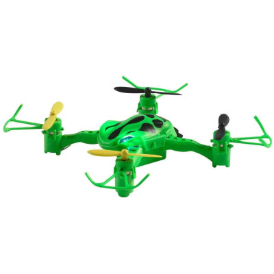 Kvadrokoptéra REVELL 23884 - FROXXIC - zelená