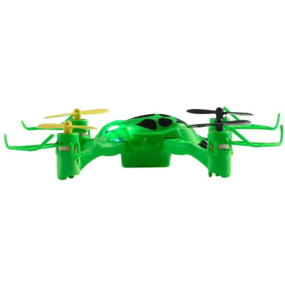 Kvadrokoptéra REVELL 23884 - FROXXIC - zelená