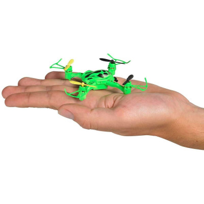 Kvadrokoptéra REVELL 23884 - FROXXIC - zelená