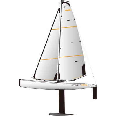 Joysway Dragon Flite 95 V2 plachetnice 2.4GHz RTR