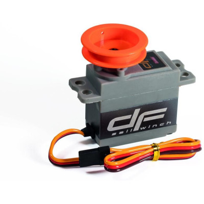 Joysway Dragon Flite 95 V2 plachetnice 2.4GHz RTR