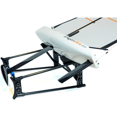 Joysway Dragon Flite 95 V2 plachetnice 2.4GHz RTR