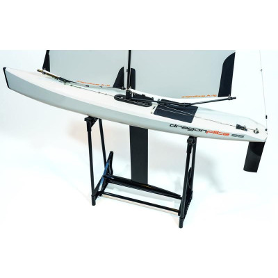 Joysway Dragon Flite 95 V2 plachetnice 2.4GHz RTR