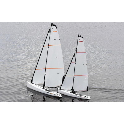 Joysway Dragon Force 65 V7 plachetnice 2.4GHz RTR