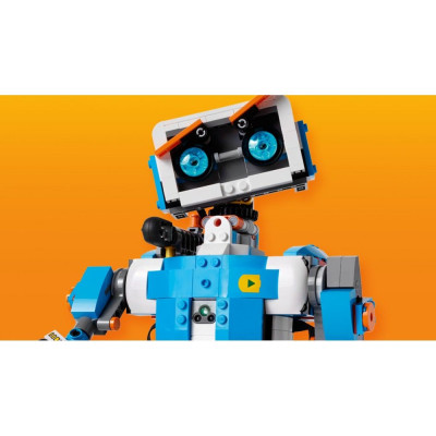 LEGO® BOOST 17101 Creative Toolbox