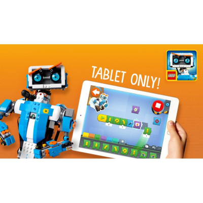 LEGO® BOOST 17101 Creative Toolbox