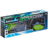 RC távirányítós helikopter modell
