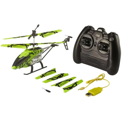 Vrtulník REVELL 23940 - GLOWEE 2.0