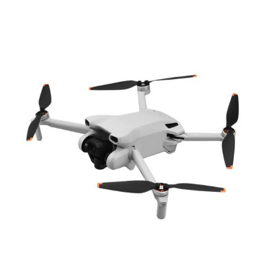 DJI MINI 3 - Vrtule (2 páry) (Orange)