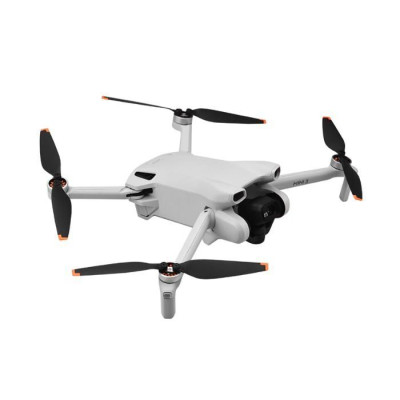 DJI MINI 3 - Vrtule (2 páry) (Orange)