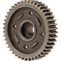 Traxxas differenciálmű fogaskerék 44T: pótalkatrész központi differenciálműhöz.