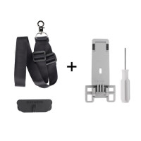 Súly: 89gKompatibilis a 7,9/9,7/10,2/10,5/11 hüvelykes táblagépekkelKompatibilis a DJI Mavic 3 / Mavic 3 Classic / MINI 3 Pro / Air 2S / Mavic Air 2 / MINI 2 készülékekkel