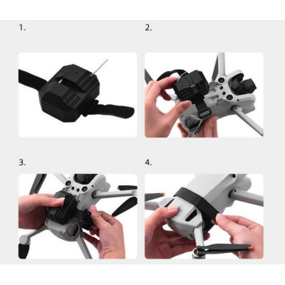 Universální závěsný systém