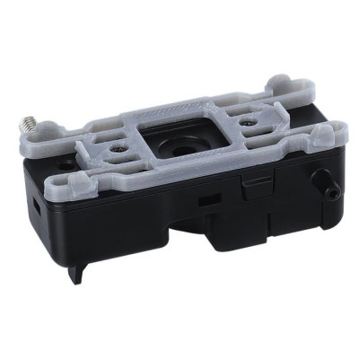 DJI MINI 3 Pro - Závěsný systém a podvozek