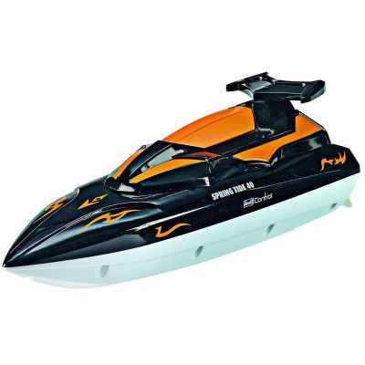 Loď REVELL 24136 - SPRING TIDE 40