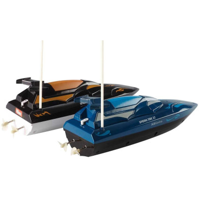 Loď REVELL 24136 - SPRING TIDE 40