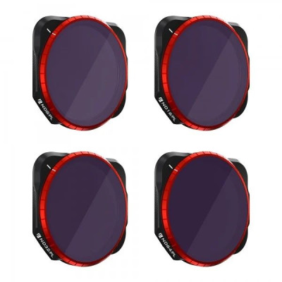 Freewell sada filtrů Bright Day pro DJI Mavic 3 Classic