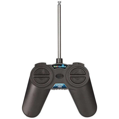 Loď REVELL 24136 - SPRING TIDE 40