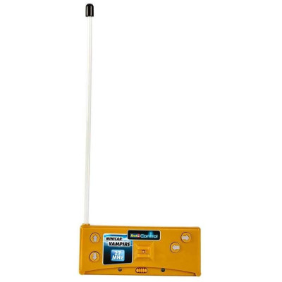 Mini RC autíčko REVELL 23538 - VAMPIRE