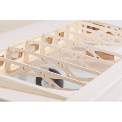 KAVAN FunStik 1280mm kit