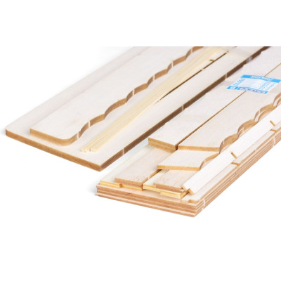 KAVAN FunStik 1280mm kit