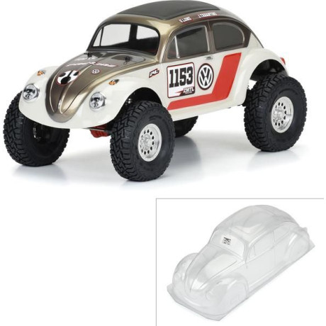 Pro-Line karosérie 1:10 Volkswagen Beetle (rozvor 313mm)
