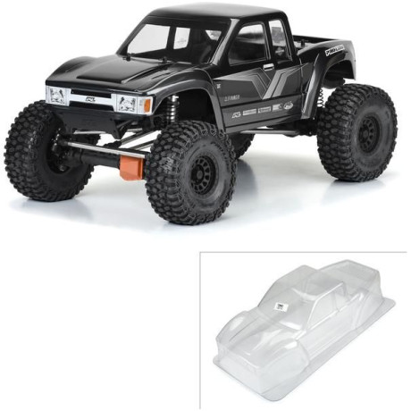 Pro-Line karosérie 1:6 Cliffhanger High Performance (Axial SCX6)